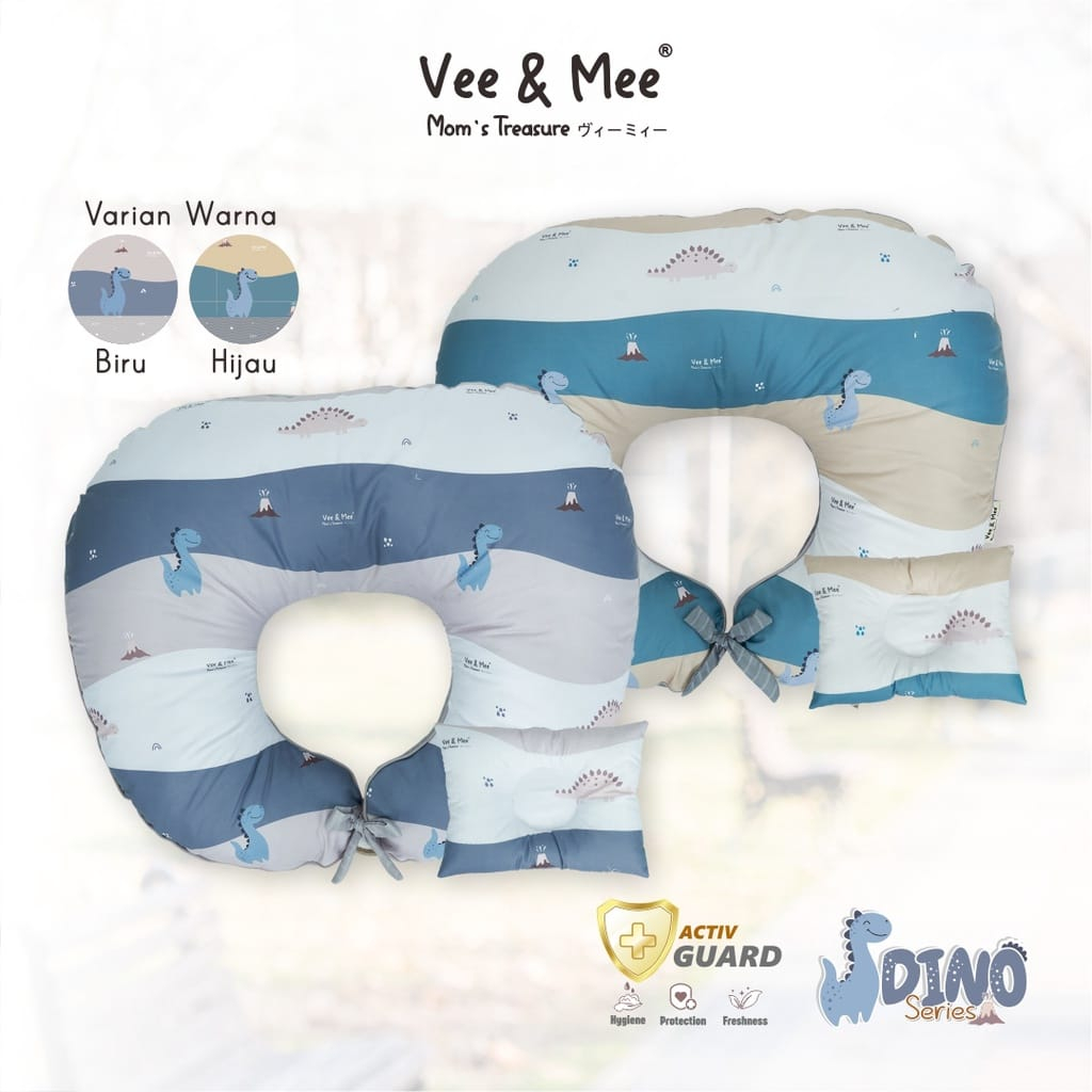 Mee mee hot sale feeding pillow