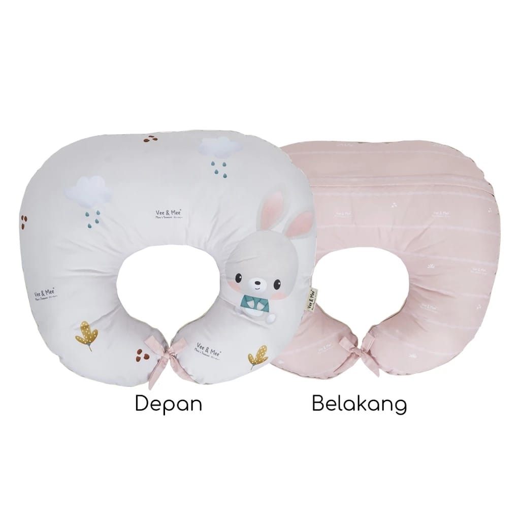 Mee mee hotsell feeding pillow