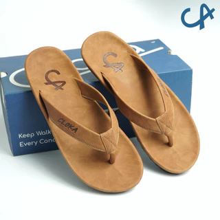 Sandal Jepit Pria Dewasa Kasual Sendal Distro Jepit Pria Santai Anti Slip Cloka Lazovic