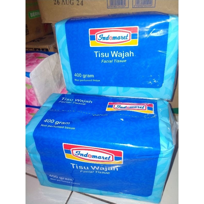 Adakah Ragi Tape di Indomaret dan Alfamart?