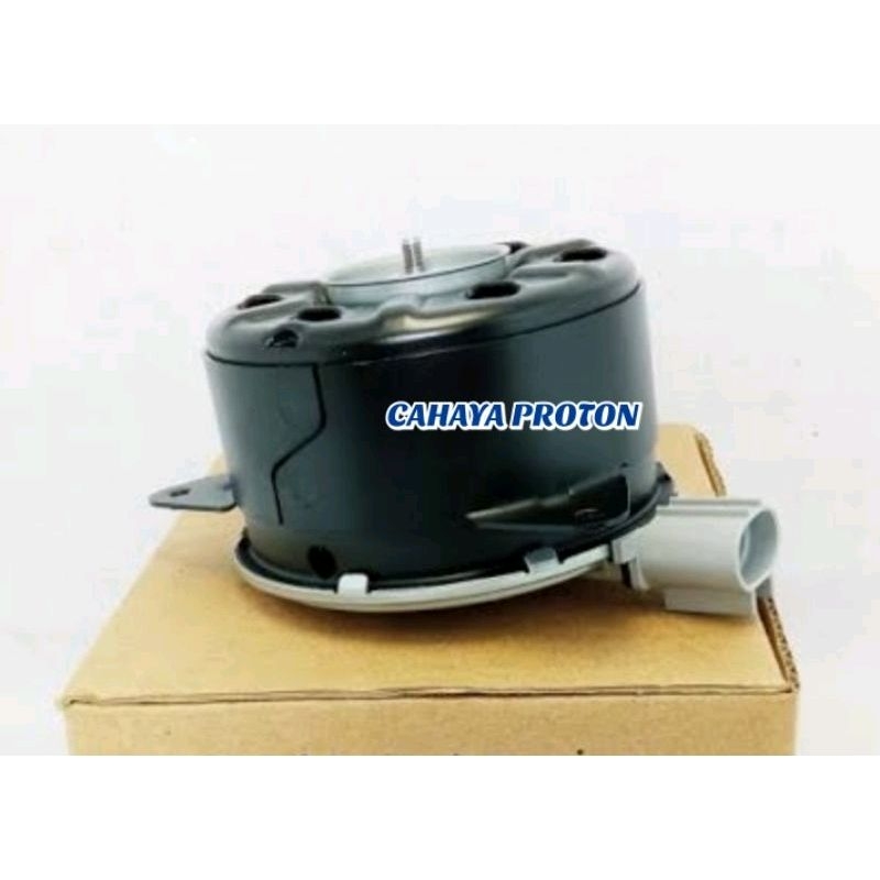 Jual MOTOR FAN RADIATOR PROTON SAGA BLM SAGA FLX Shopee Indonesia