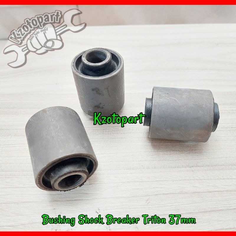 Jual Bushing Shockbreaker Bosh Shock Breaker Depan Mitsubishi Triton