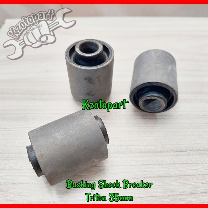 Jual Bushing ShockBreaker Depan Bosh shock Breaker Depan Mitsubishi