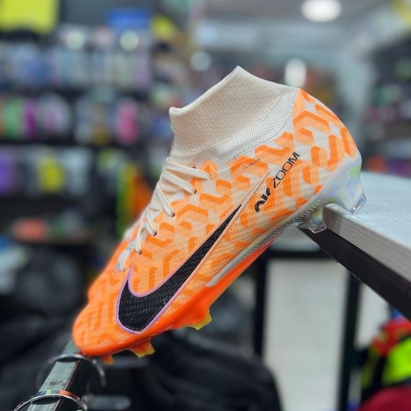 Nike Flyknit Sepatu Bola Nike Play Ice SEPATU BOLA ANAK AIR ZOOM