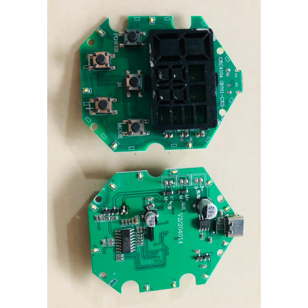 Jual MODUL MODULE POMPA ASI KONDISI RUSAK/RIJEK MSIH BISA UNTUK ...