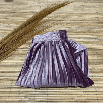 Rok Premium Plisket Bludru Rok Import Jumbo Rok Plisket 7 8 07