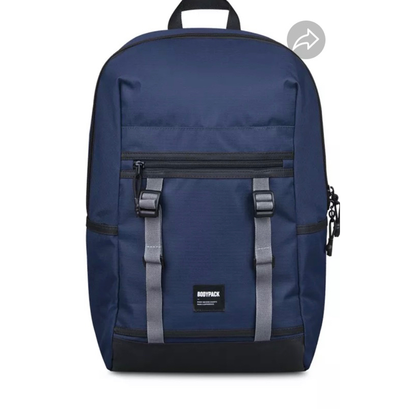 Jual tas ransel bodypack | Shopee Indonesia