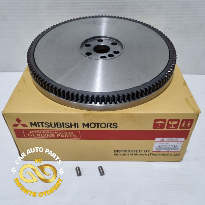 Jual RODA GILA KOMPLIT MITSUBISHI COLT DIESEL RAGASA PS120 ORIGINAL ...