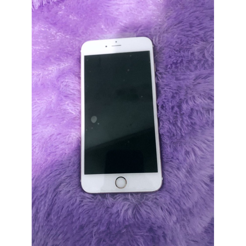 Jual Apple IPhone 6s Plus 64 GB Terlengkap & Harga Terbaru Juli 