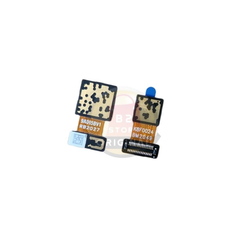 Jual KAMERA DEPAN BELAKANG INFINIX SMART 5 X657, X657C / SMART 6 X657B ...
