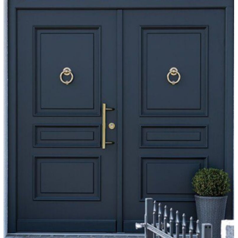 Jual pintu kayu.pintu minimalis.pintu rumah.pintu 2.daun pintu kayu