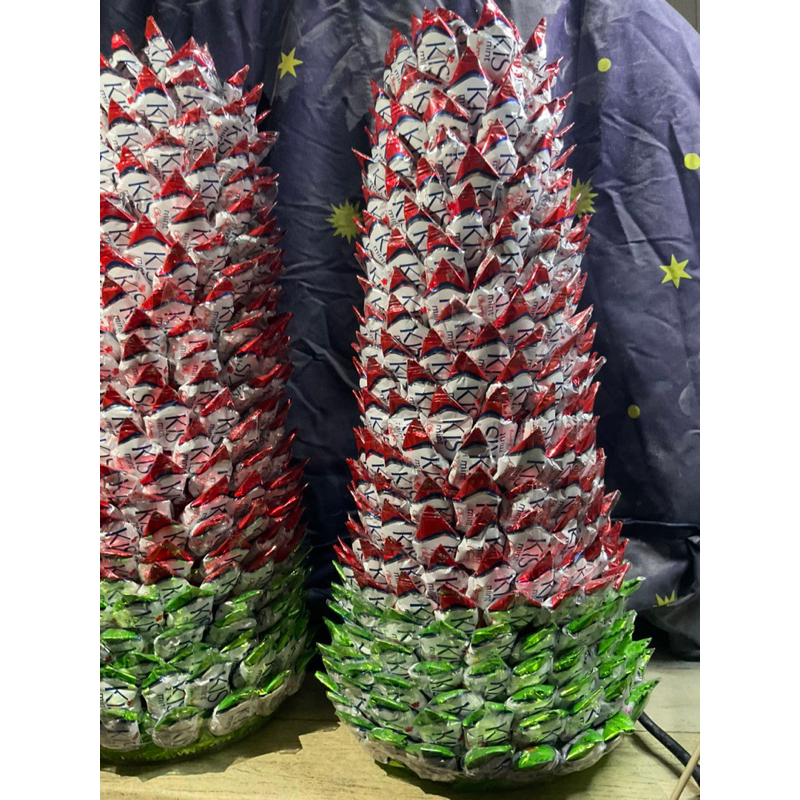 Jual Permen Bunga Ukuran Besar - Candy Large (Untuk puja altar ...
