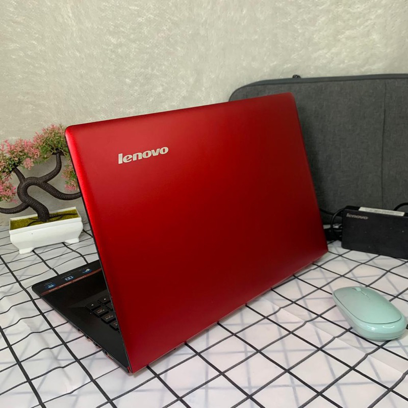 Jual LAPTOP LENOVO IDEAPAD 500S RAM 8GB VGA 2 (AA3) | Shopee Indonesia