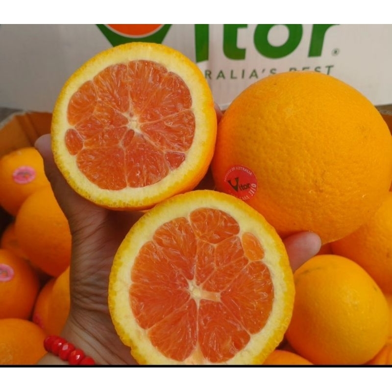 Jual Jeruk Sunkist Sunkis Navel 1 Kg | Shopee Indonesia