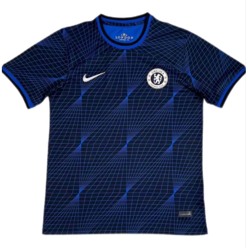 Jual Jersey Chelsea Away New Go Grade Ori Shopee