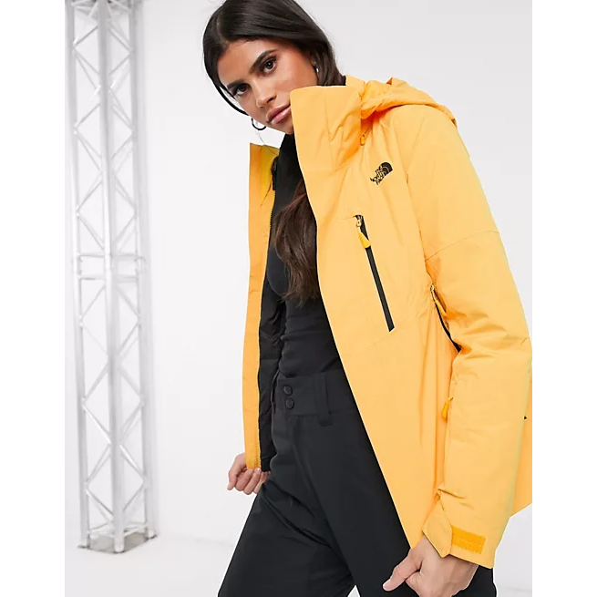 Jual The North Face Women's Garner Triclimate Jacket TNF jacket women