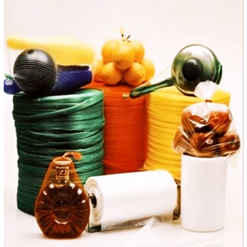 Jual Jaring buah / polynet roll besar ( 1000M ) | Shopee Indonesia
