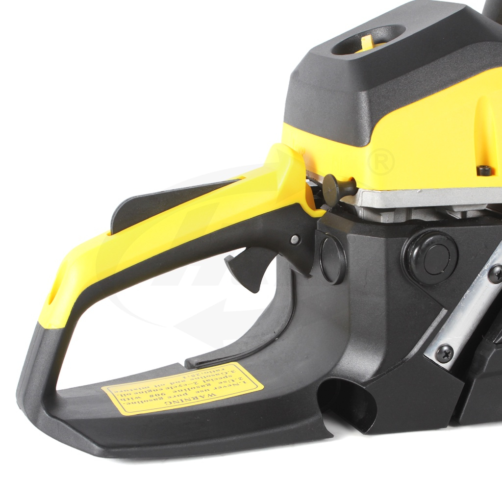 Jual H&L Mesin Gergaji Chainsaw Senso Sensaw 22 inch HL 5800 Chainsaw ...