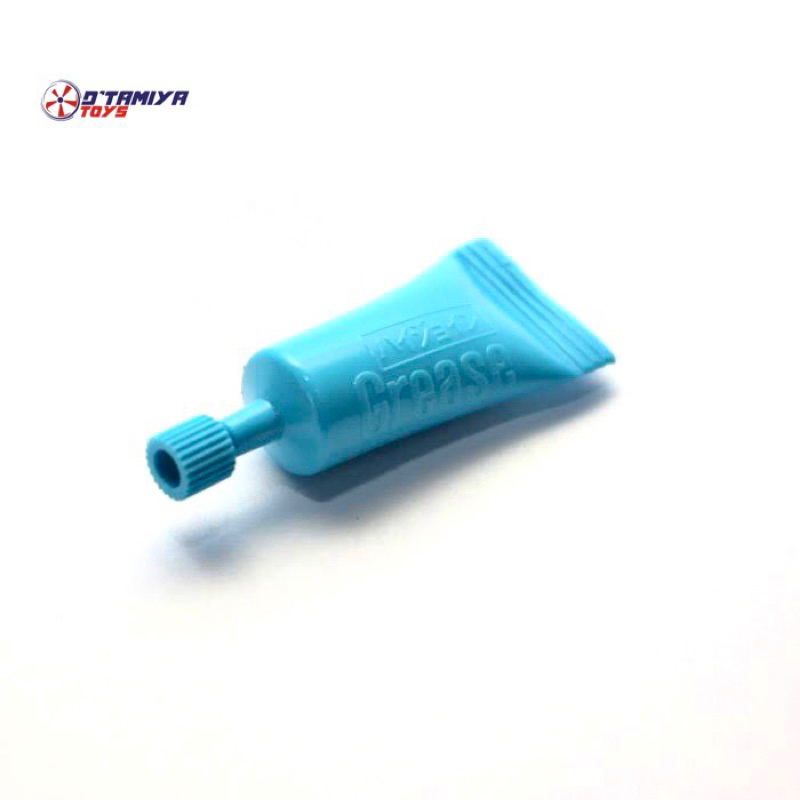 Jual Tamiya Grease Original Grease Tamiya Pelumas Dinamo Tamiya Oil