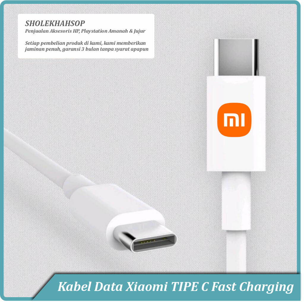 Pro Charging Cable Redmi K20 Fast Charging Charger For Xiaomi