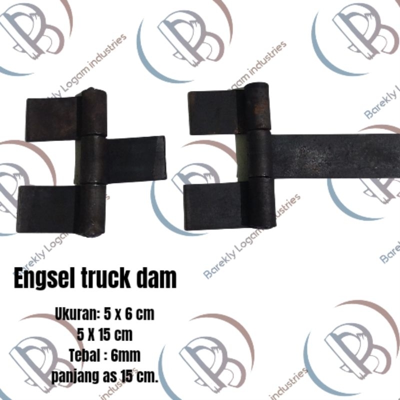 Jual Engsel bak truck Hino dll | Shopee Indonesia