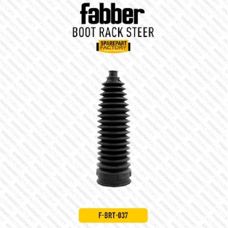 Jual Boot Rack Steer atau Boot Rack End Karimun Wagon R | Shopee Indonesia
