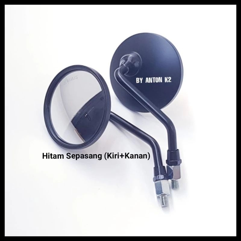 Jual KACA SPION SEPEDA LISTRIK-SPION MOTOR LISTRIK/SPION VARIASI SEPEDA