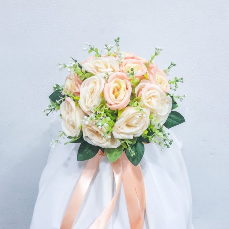 Jual Buket Bunga Prewedding Terlengkap & Harga Terbaru Juli 2026 ...