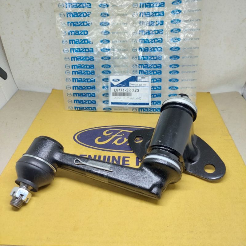 Jual IDLE IDLER ARM FORD RANGER 2500CC BT50 Shopee Indonesia