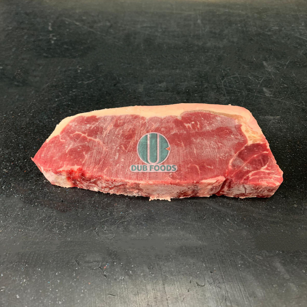 Jual Beef Sirloin Steak NZ / Daging Sapi Sirloin New Zealand PS SFF 250