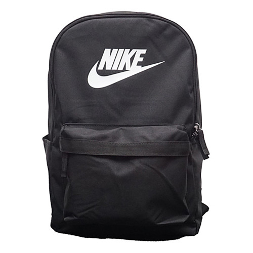 Jual Tas Ransel Nike Heritage Backpack FA21 Black Unisex DC4244-010 ...