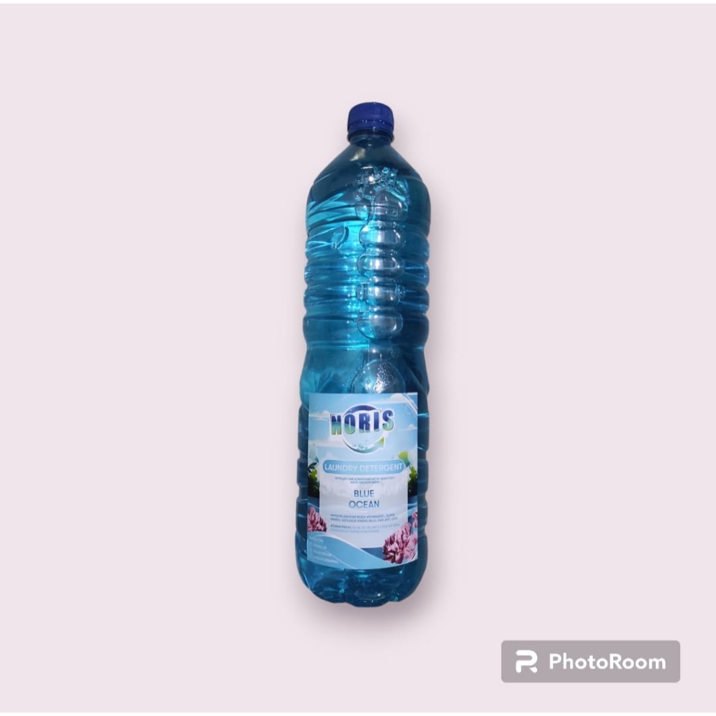 Jual Detergent Laundry Deterjen cair murah 1.5 Liter | Shopee Indonesia