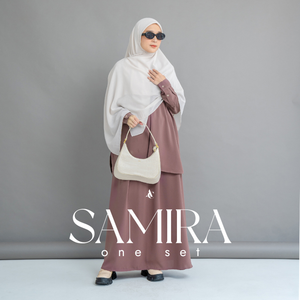 Jual Alur Cerita Samira Set | Shopee Indonesia