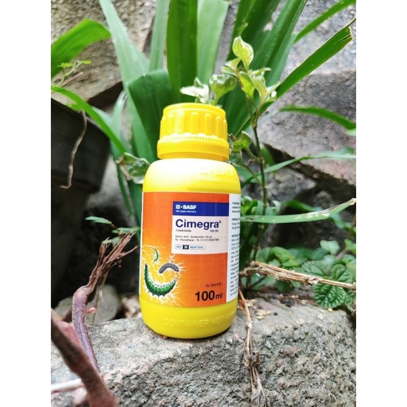 Jual Insektisida Cimegra Sc Ml Shopee Indonesia