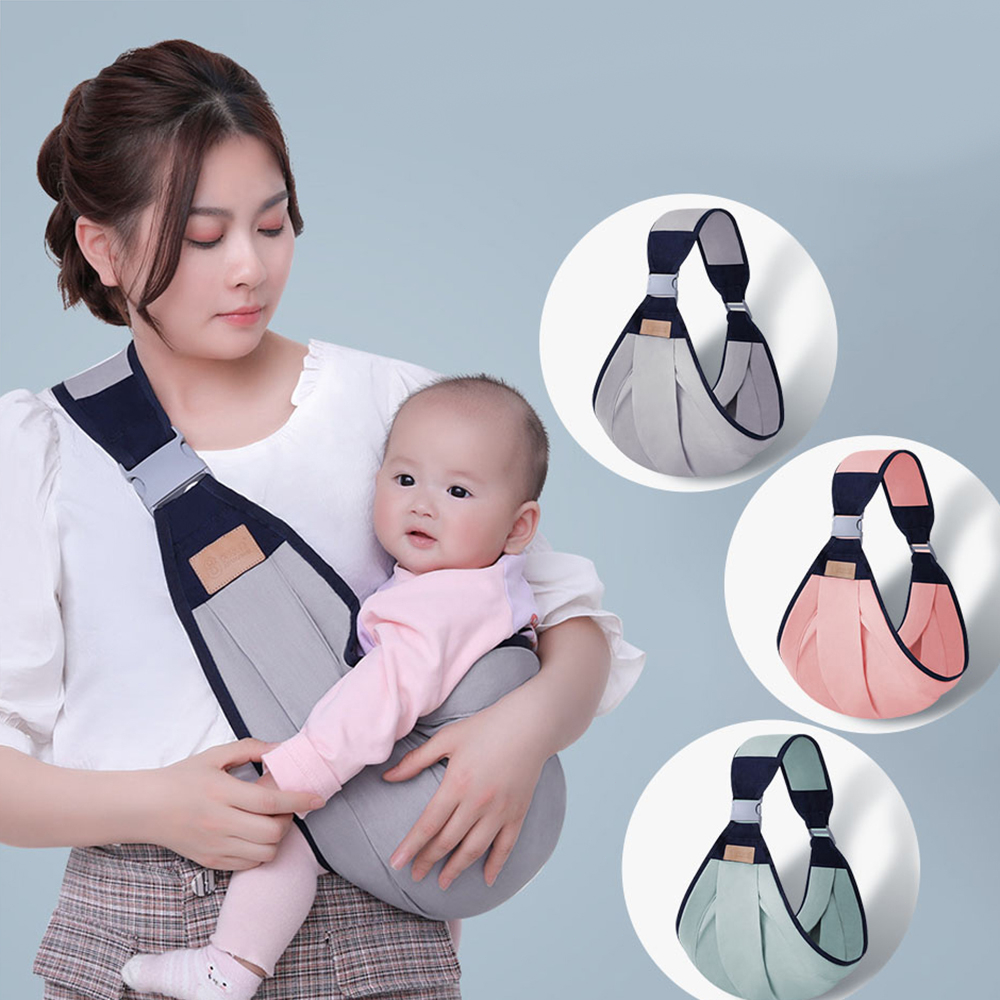 Gendongan newborn hotsell