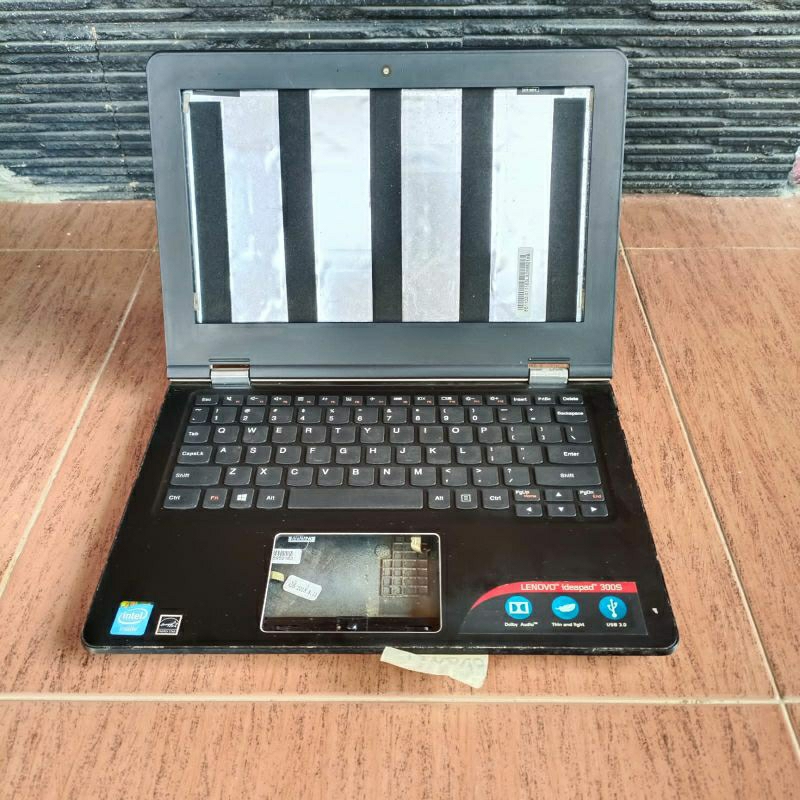 Jual Kesing Case Cassing Casing Laptop Lenovo Ideapad 300s 11ibr Shopee Indonesia 0639