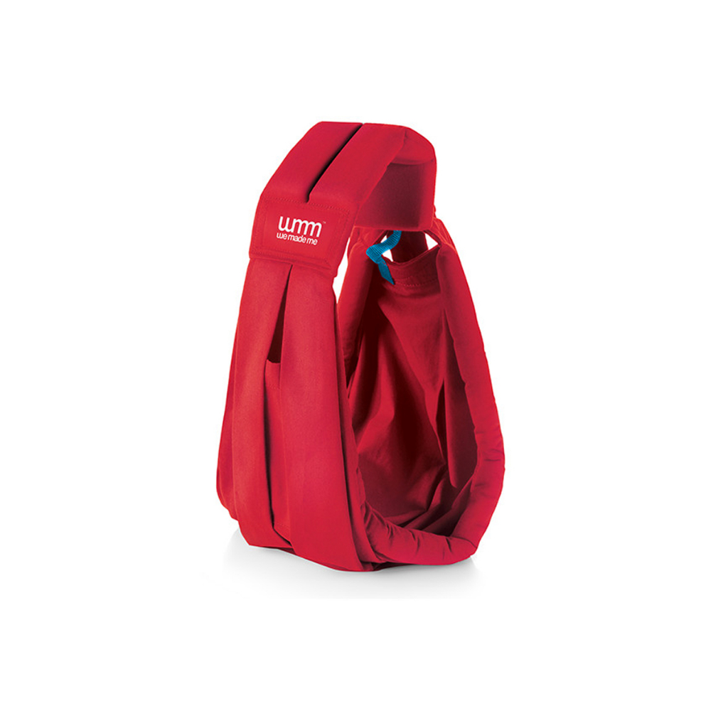 Jual Baby Carrier We Made Me Smile Sling Lite Shopee Indonesia