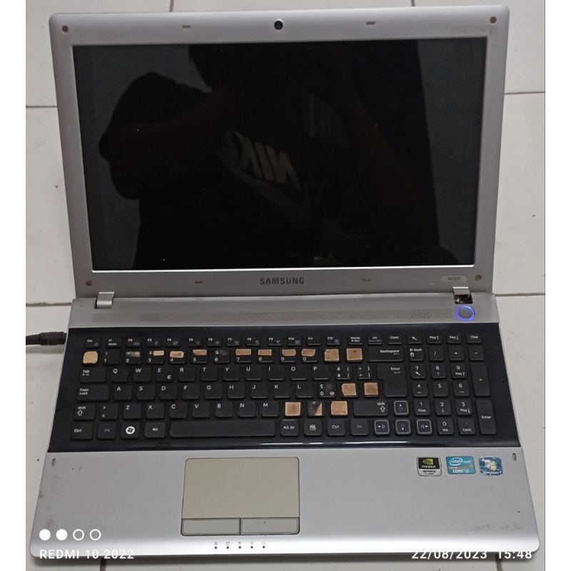 Jual Laptop SAMSUNG RV520 intel Core i5 DDR3 Shopee Indonesia