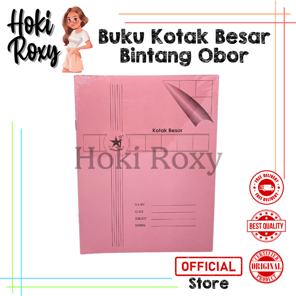 Jual Buku Paud Buku Tk Buku Garis Tiga Buku Garis Lima Buku Kotak Besar Buku Kotak Sedang 9833