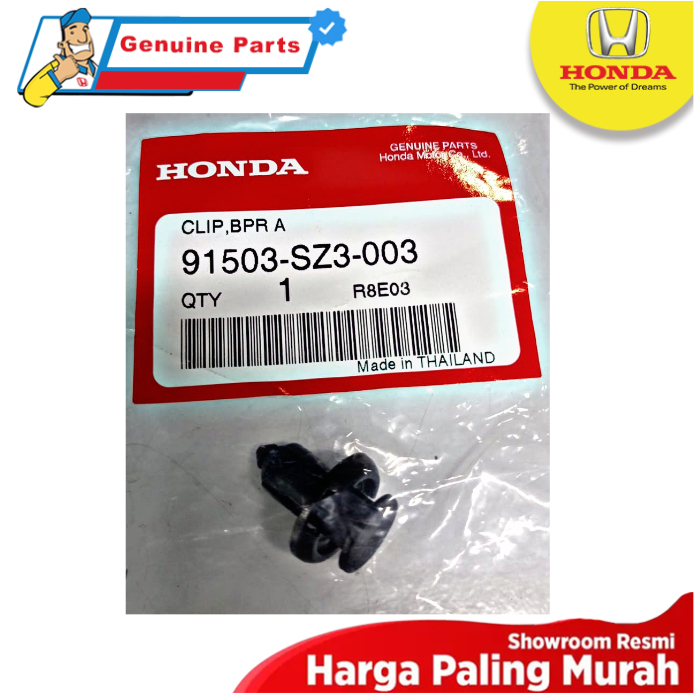 20x Pare-Chocs De Fixation Couper Pour Mitsubishi Eclipse Galant 0155309241