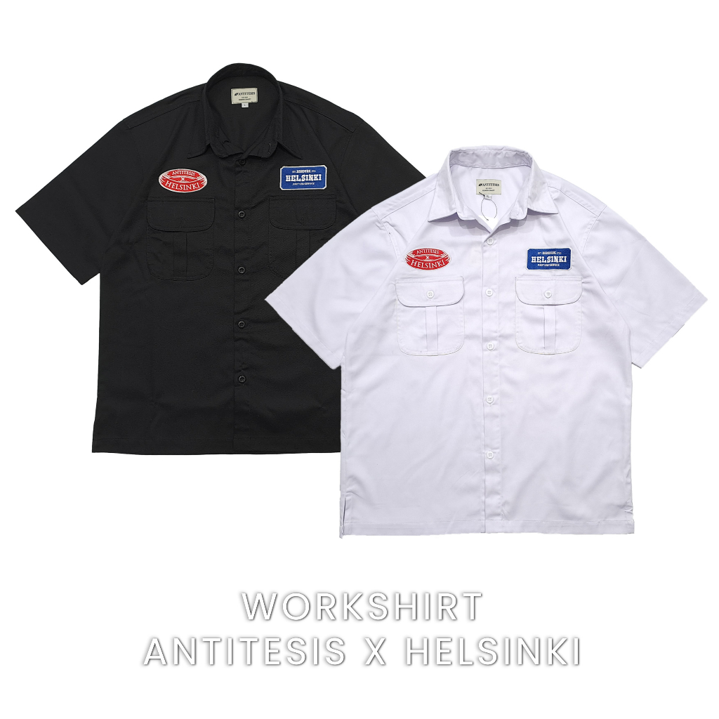 silk dickies work shirt  Model baju pria, Model pakaian pria, Gaya pakaian  pria