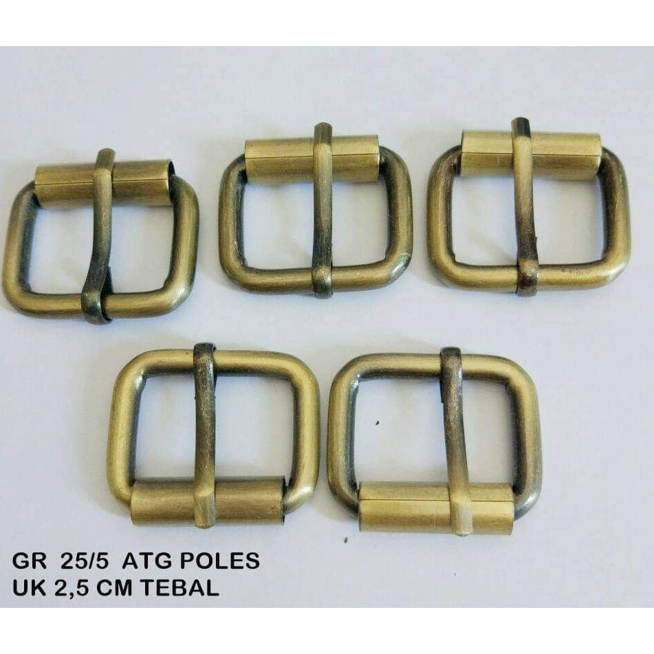 Jual Gesper material besi ATG | Shopee Indonesia