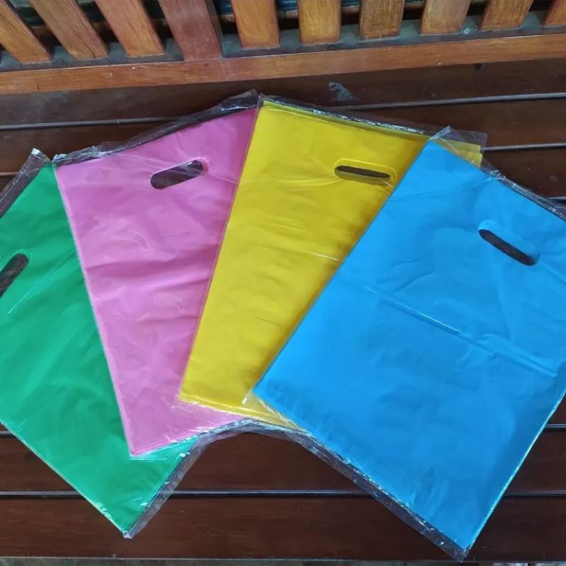 Jual Plastik Packing Isi Pc Ukuran X Plastik Olshop Plastik Toko Shopee Indonesia