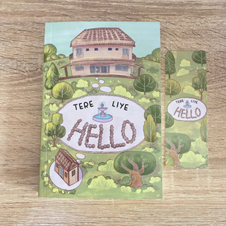 Jual Tere Liye - Hello | Shopee Indonesia