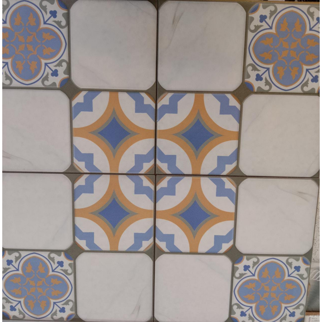 Jual Uno Keramik Lantai / Keramik Kamar Mandi Yuna Series 25X25