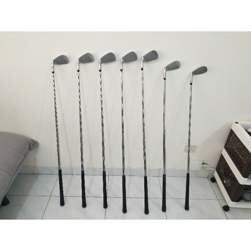 Jual Golf Stick Yamaha Inpres RMX ORI (FREE GOLF BAG) Shopee