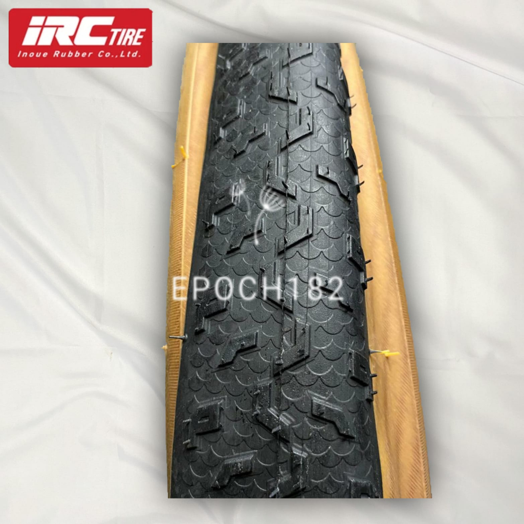 Jual Ban Luar Sepeda IRC Dragon Scale 26 x 1.90, 27.5 x 1.90 & 29 x 1. ...