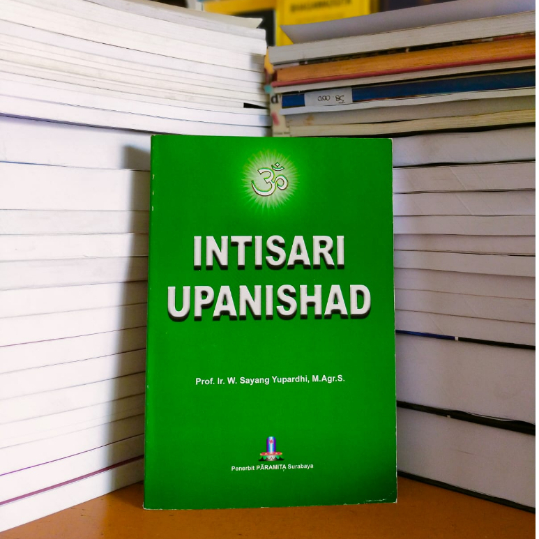 Jual Buku Intisari Upanisad | Shopee Indonesia