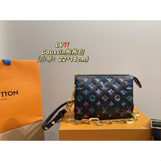Jual tas wanita LV Lo Uis Louiss Vuitton satchel bag selempang branded  import 2 in 1 set mini bag terlaris terbaru di lapak Dirahstore