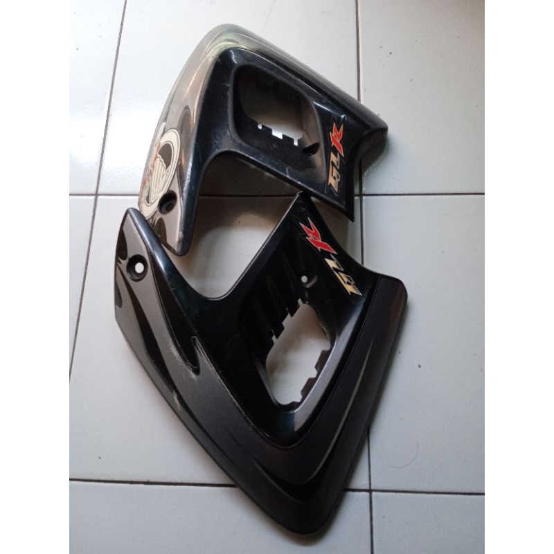 Jual Sayap Tengki Tiger Revo Shopee Indonesia